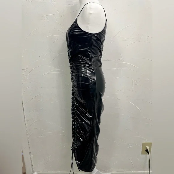 Mars The Label The Sada Midaxi Dress - Picture 5 of 11